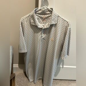 Rhoback Polo - Large